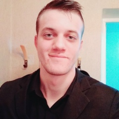 Максим Демченко, 20.05.1997, Ташкент
