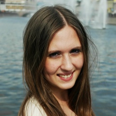 Ольга Чепурных, 04.03, Москва