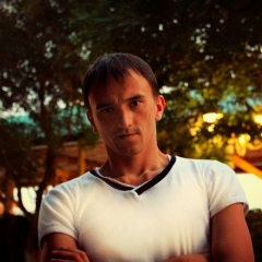 Михаил Денщиков, 11.10.1989, Владивосток