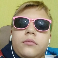 Дима Кононюк