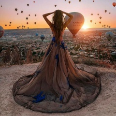 Зарина Аймаганбетова, 08.04, Алматы