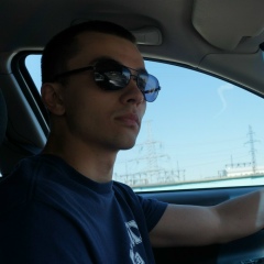 Сергей Федоренков, 23.08.1986, Санкт-Петербург