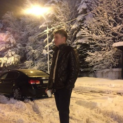 Рамиль Каюмов, 01.01, Алматы