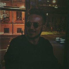 Just It, 26.06, Санкт-Петербург