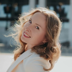 Мария Ковальчук, Пермь