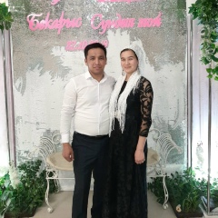 Бакытжан Юсупалиев, 15.07.1989, Алматы