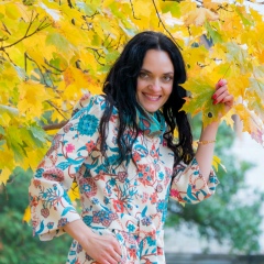 Светлана Николаева, 18.01, Санкт-Петербург