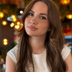 Юлия Абдулаева, 03.02.1994, Махачкала
