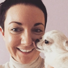 Марина Петелько, 09.08, Москва