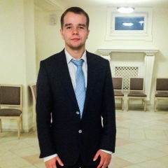 Александр Меркулов, 06.11, Москва