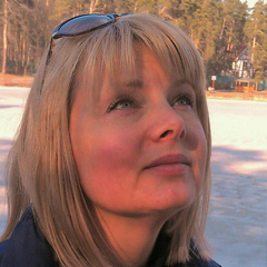 Светлана Богданова, 15.06, Москва