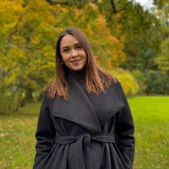 Надежда Стрижак, 08.07, Санкт-Петербург