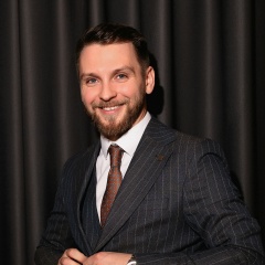 Дмитрий Кокарев, 08.11, Киров