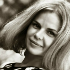 Ольга Родионова, 28.02.1983, Санкт-Петербург