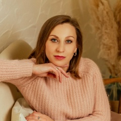 Александра Сатосова, 27.11.1988, Санкт-Петербург