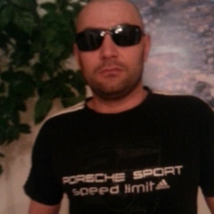 Абдулаев Гаджимурад