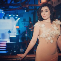 Алена Коржевская, 29.07, Житомир