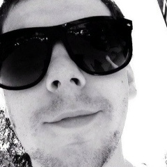 Сережа Вараксин, 26.10, Санкт-Петербург