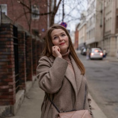 Надежда Вотинцева, 22.04, Дмитров
