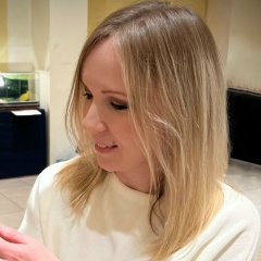 Мария Сидорова, 12.02.1985, Москва