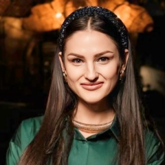 Ольга Ващило