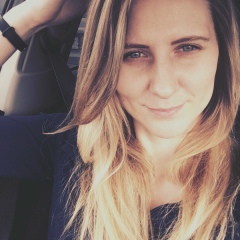 Алёна Арутюнова, 07.06.1988, Гатчина