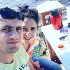 Halil Gerentepe, 15.10.1986