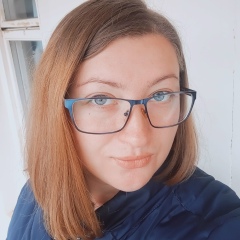 Татьяна Большакова, 06.01.1989, Зеленоград