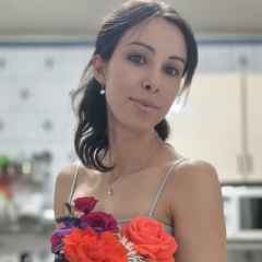 Мария Кондратенко, 12.05, Алматы