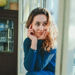 Дарья Королькова, 19.07, Санкт-Петербург