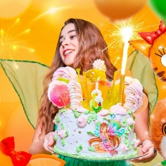 Анна Котова, 08.04, Магнитогорск