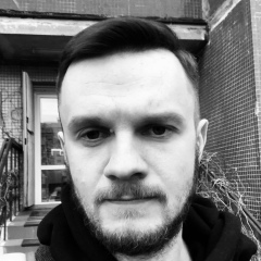 Роман Привалов, 17.04.1990, Санкт-Петербург