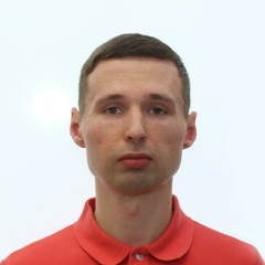 Денис Соколюк, 01.08.1992, Санкт-Петербург