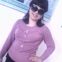 Каламкас Байсбаева, 27.12, Шымкент