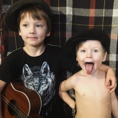 Кирилл Онохин, 09.01, Санкт-Петербург