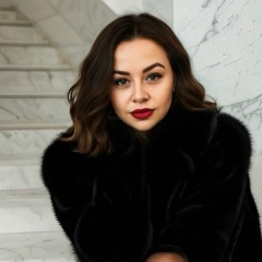 Адель Друзина, 09.04.1993, Уфа