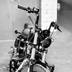 Георгий Бобин, 26.11, Москва