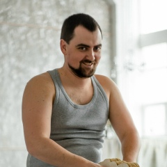 Михаил Ратанин, 20.04.1988, Пенза