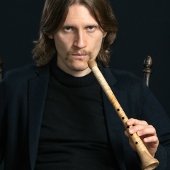 Андрей Аргов, 27.05, Санкт-Петербург