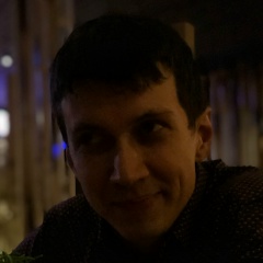 Роман Мельник, 21.04, Москва