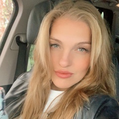 Мария Алешина, 02.08, Москва