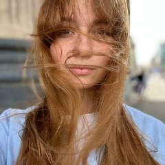 Маргарита Нагорнова, 14.04.2000, Москва