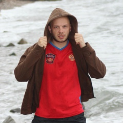 Константин , 23.08.1986, Владивосток