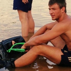 Александр Цветков, 18.05.1989, Москва