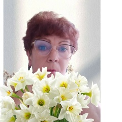 Любовь Плаксина, 20.07.1964, Санкт-Петербург