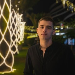 Вадим Афанасьев, Липецк