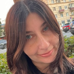 Марина Азнаурова, Сургут