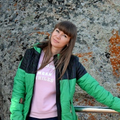 Мария Валецких, 03.03, Усть-Каменогорск