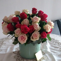 Майя Боярчук, 02.05