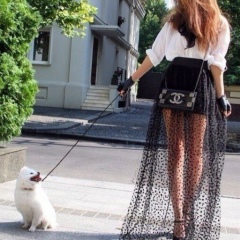 Юлия Орлова, 13.07